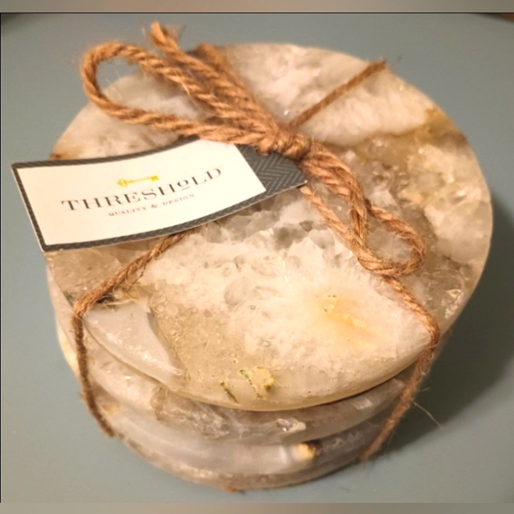 THRESHoLD Coasters